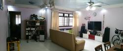Blk 260B Sengkang East Way (Sengkang), HDB 5 Rooms #139575362